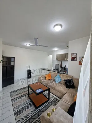 1bedroom Airbnb in Bamburi