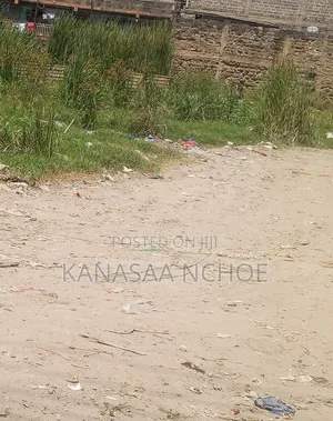 Plot For Sale In Embakasi