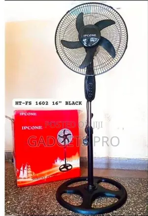Ipcone 16inch Standing Fan
