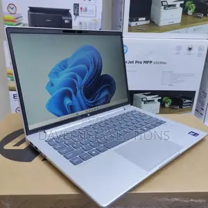 New Laptop HP 16GB Intel Core Ultra 7 SSD 512GB