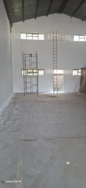 Godown to Let 4000sqft Off North Airport Road