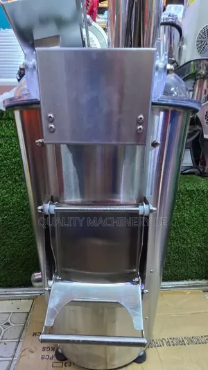 Commercial Electric Potato Peeler 15kgs