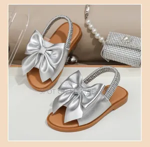 Now Available! Girls' Sandals in Sizes 21-37. Nationwide Delivery.