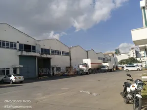 Godown for Rent Industrial Area 6200~Sqft at