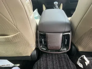 Toyota Crown 2019 Blue