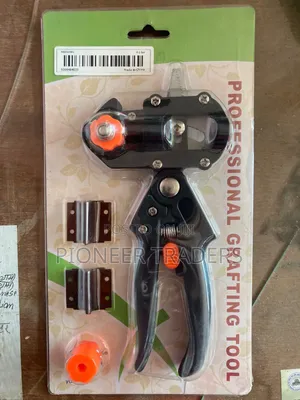 Hand Held Grafting Tool