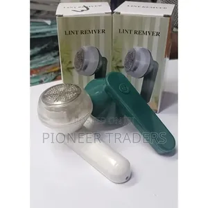 Portable Electric Lint Remover