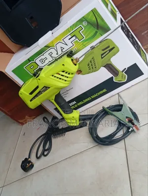 Portable Welding Machine Electric