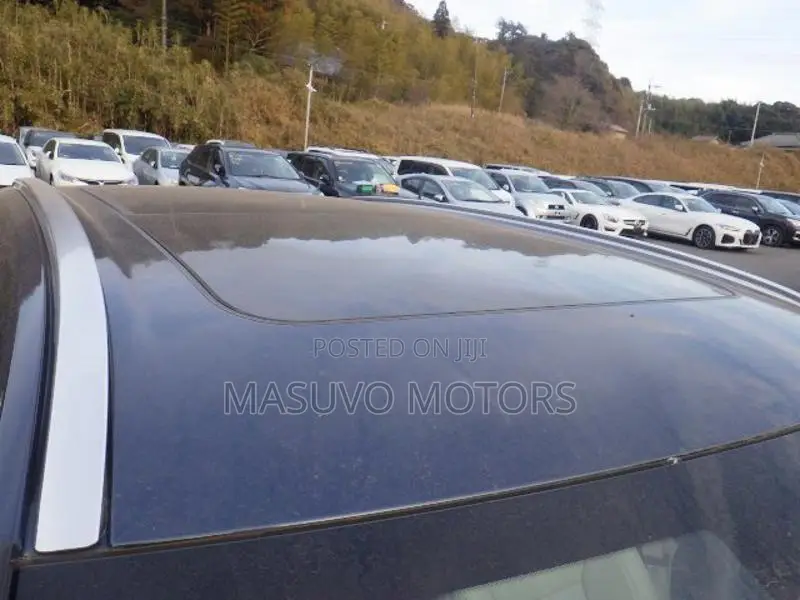 Volvo XC60 2019 Blue