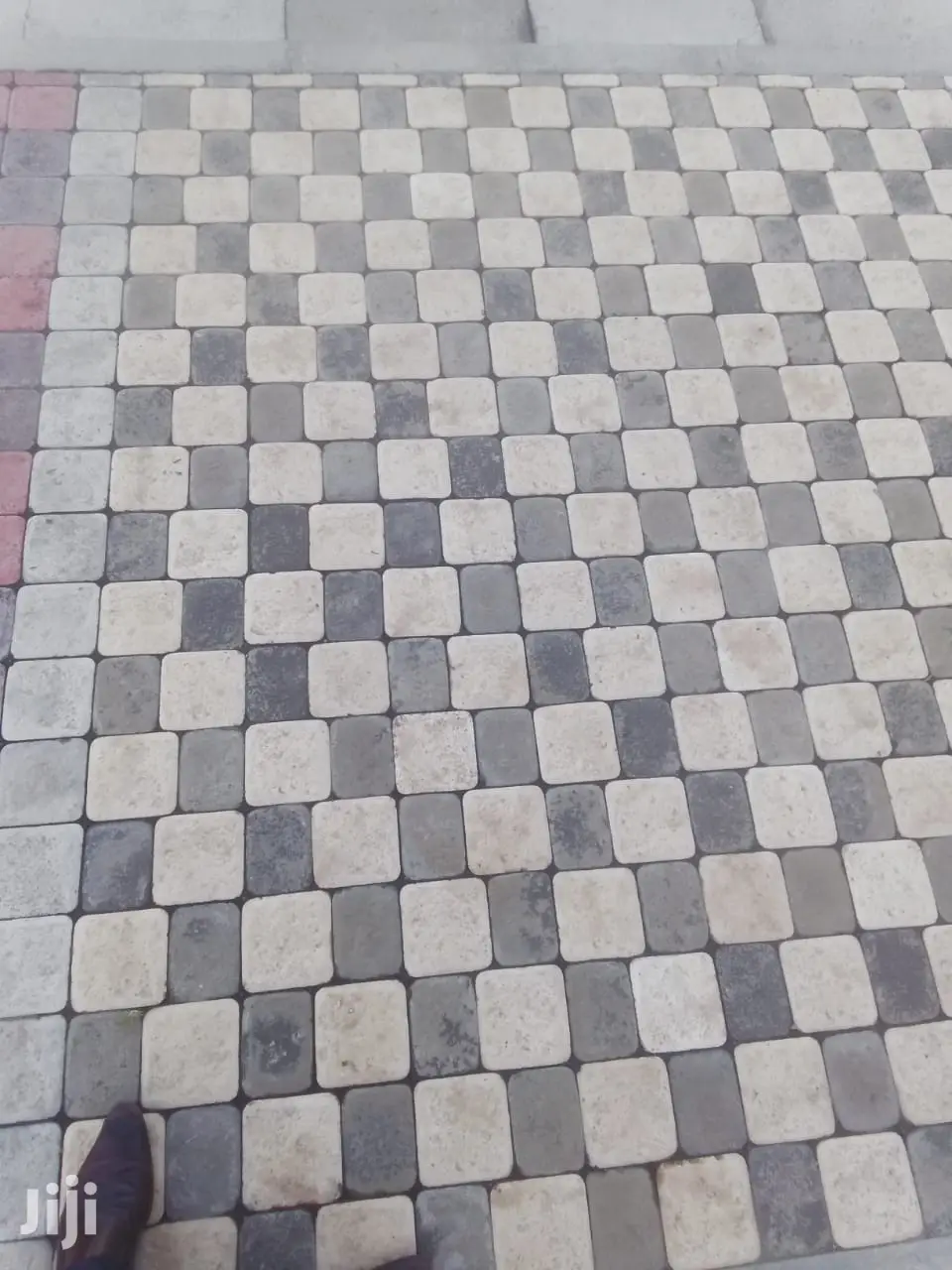 Cobblestones / Circle Stones Strong and Durable