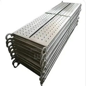 Scaffoldings For Hire