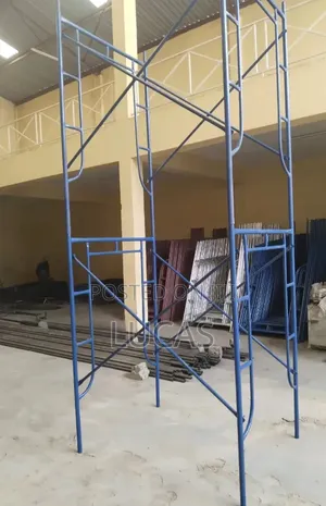 Scaffoldings For Hire