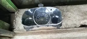 Honda Fit Hybrid Speedometer 2013 Original Ex-Japan