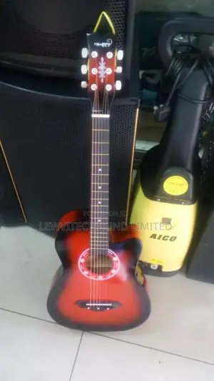 Acoustic Guitar