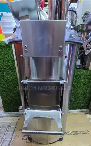Durable Electric Potato Peeler 10kgs