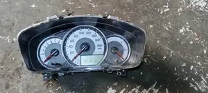 Toyota Fielder 161 / Axio Speedometer / Instrumental Original Ex-Japan
