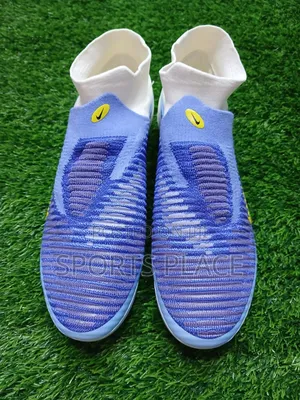Phantom 6 Elite High - Ghost Lace Soccer Boots