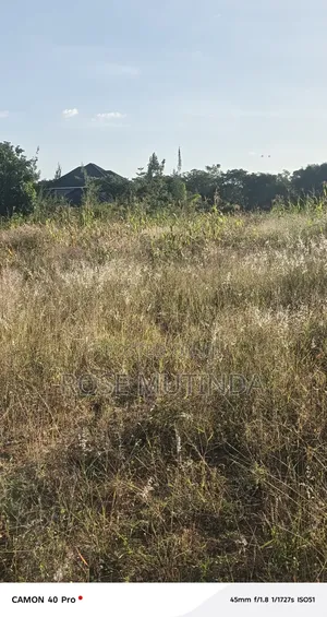 1acre at Nguluni