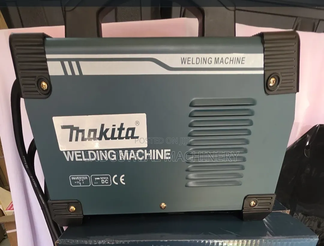 Portable Welding Machine