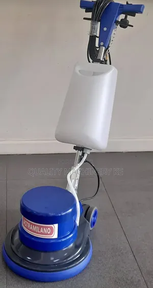 Genuine and Durable Astramilano Floor Scrubber