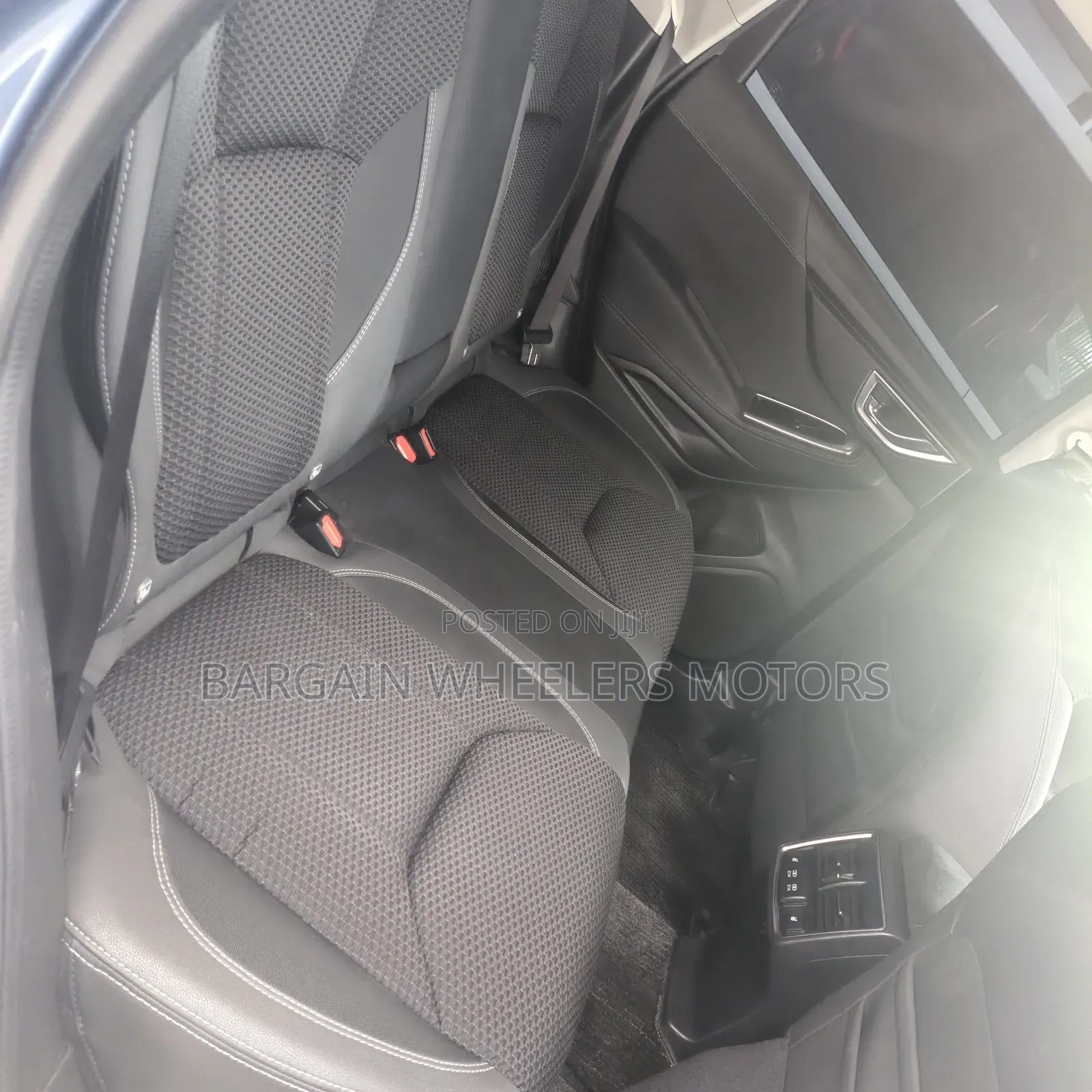 Subaru Forester 2019 Blue