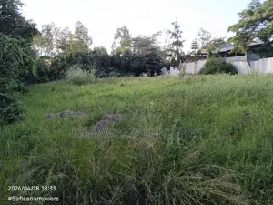 Quarter Land for Sale Syokimau 9.5m