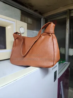 Brown Handbag for Ladies