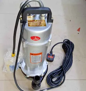 Submersible Sewage Pump 2hp