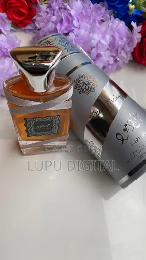 Oud Mood by Lattafa 90ml