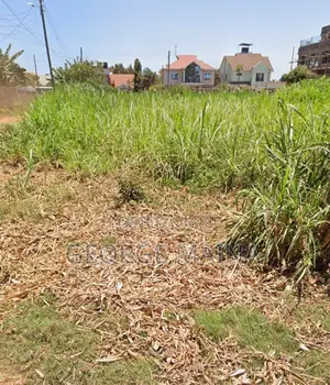 Two Adjoining 50 by 100 Plots for Sale at Ngoigwa -Thika | Ready Docs