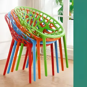 Plastic Chairs