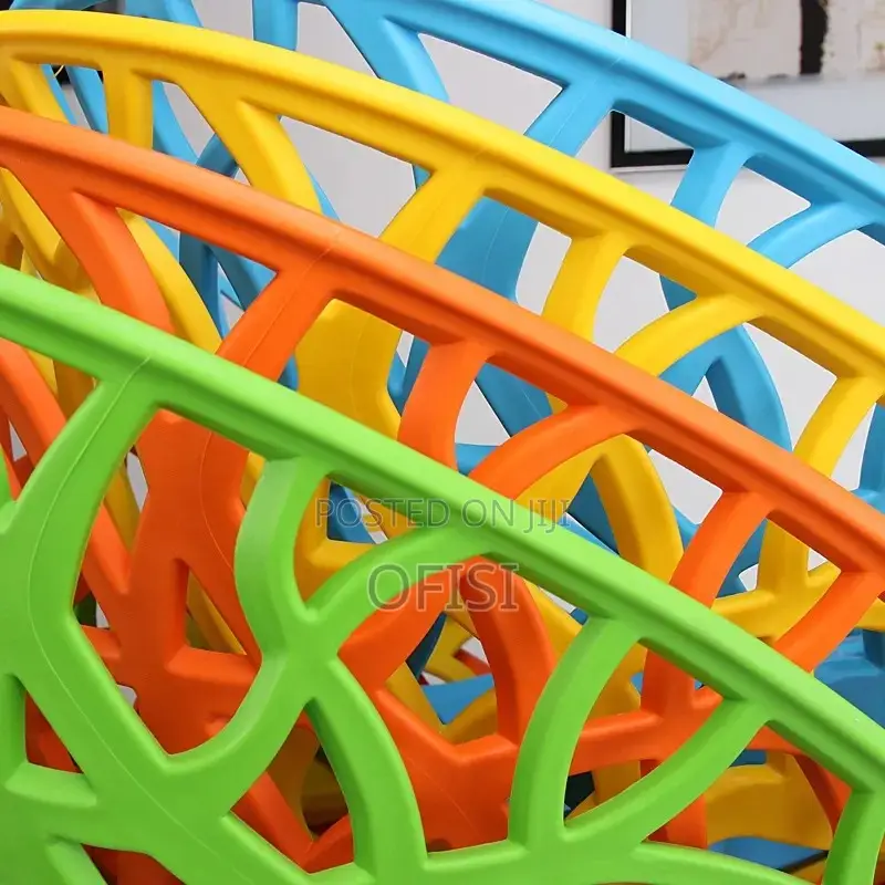 Plastic Chairs