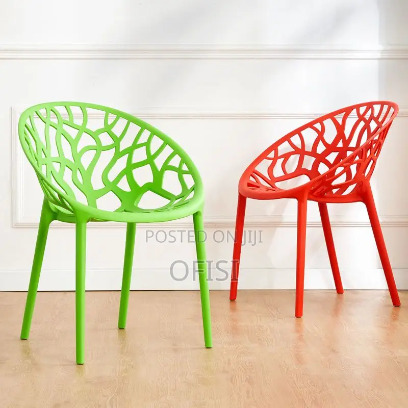 Plastic Chairs
