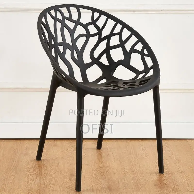 Plastic Chairs