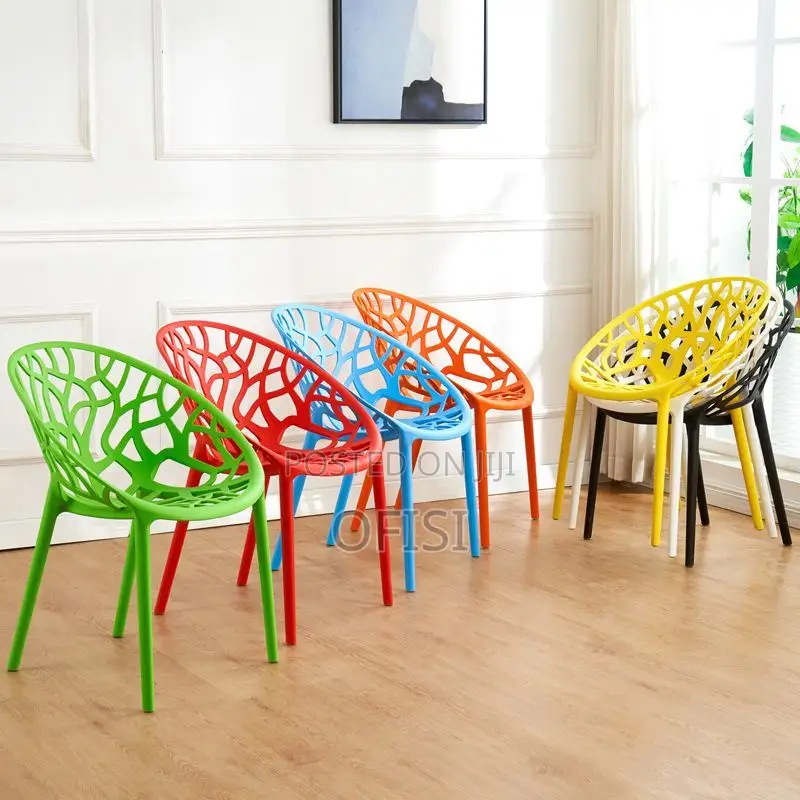 Plastic Chairs
