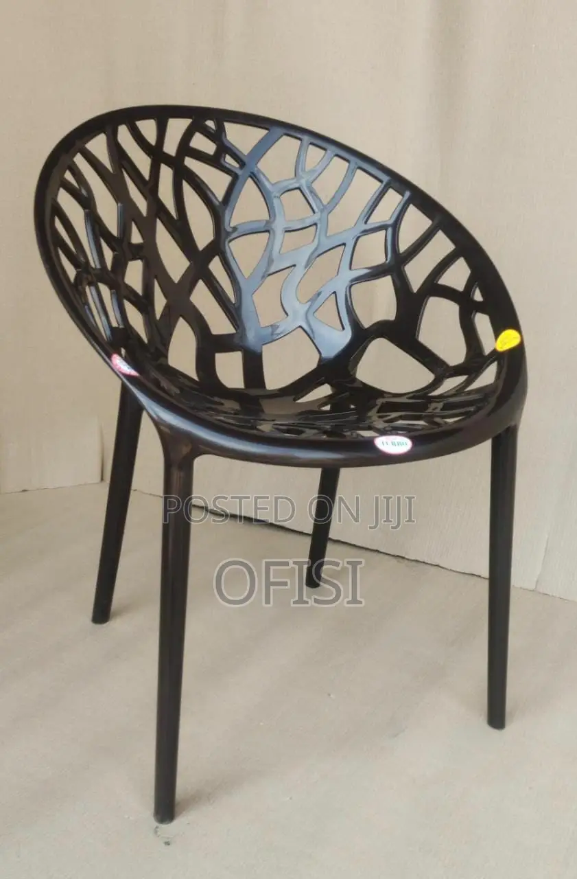 Plastic Chairs
