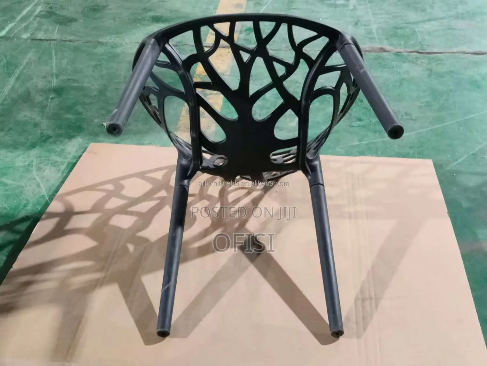 Plastic Chairs