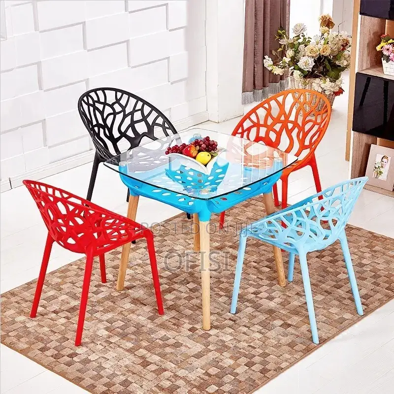 Plastic Chairs
