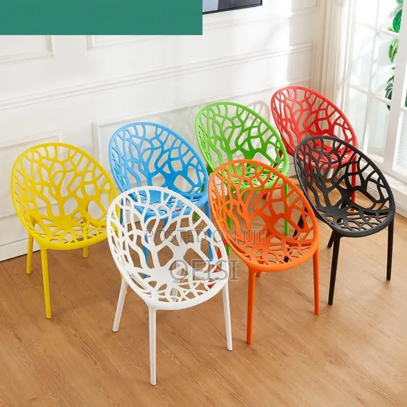 Plastic Chairs
