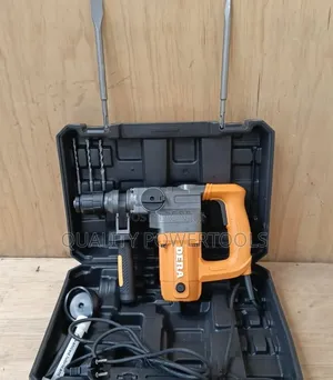 Commercial Rotary Hammer
