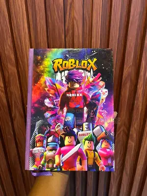 Kids Notebooks