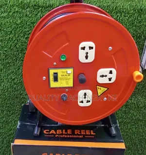 Professional Extension Cable 2.5 By 25m