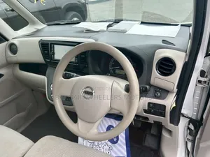 Nissan Dayz 2020 White