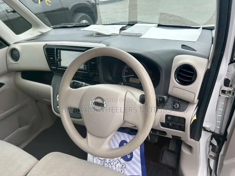 Nissan Dayz 2020 White