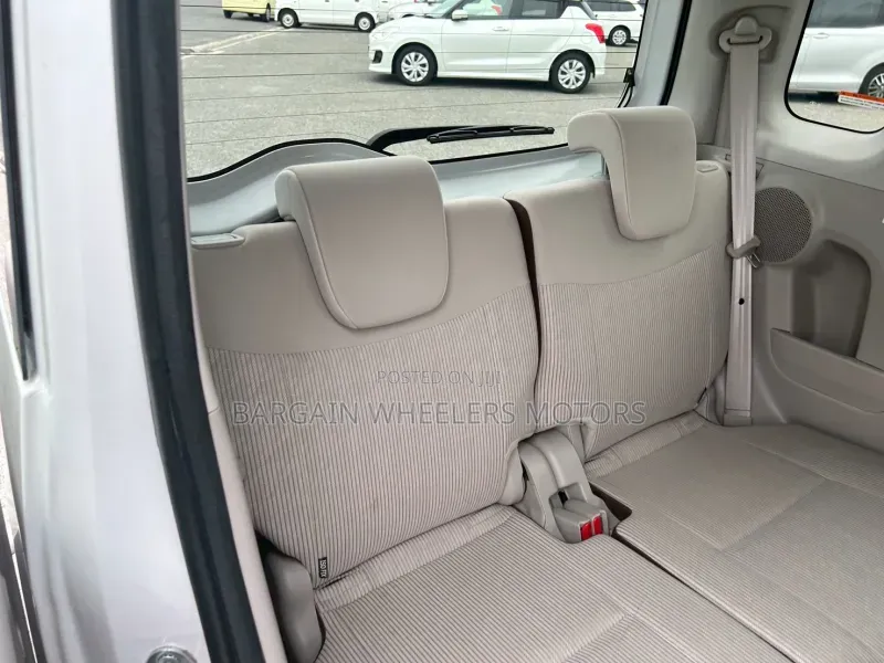Nissan Dayz 2020 White