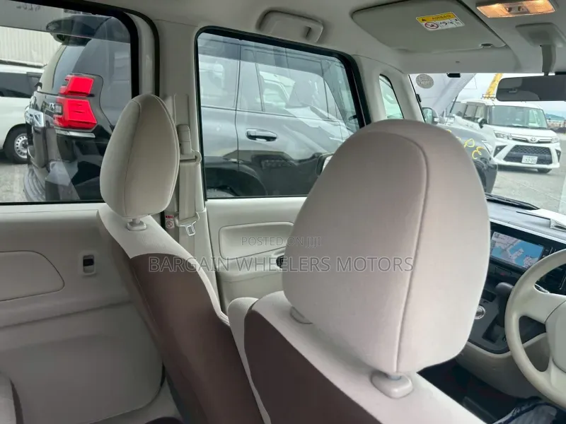 Nissan Dayz 2020 White