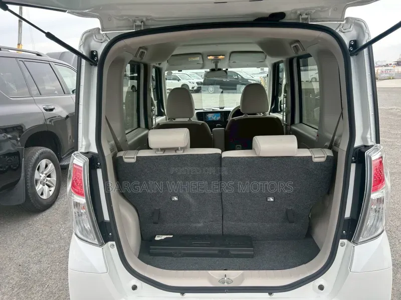 Nissan Dayz 2020 White