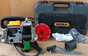 High Quality Dera Wall Chaser
