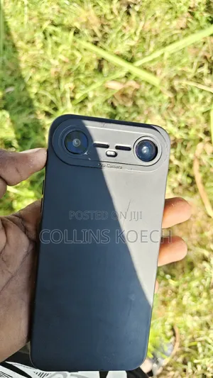 Tecno Spark Slim 256 GB Gray
