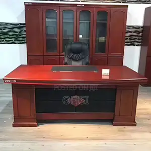 1.6 Meters Executive Table